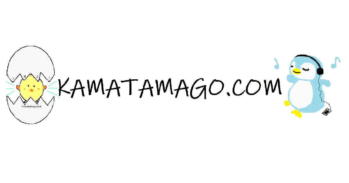 kamatamago.com